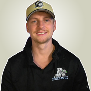 Brad Francis's Author avatar