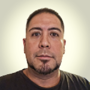 Tony Mejia's Author avatar