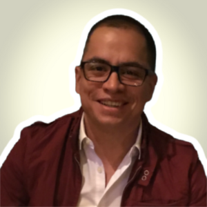 Pablo Lopez's Author avatar