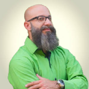 Eric Pathi's Author avatar