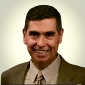 Tony Tellez's Author avatar