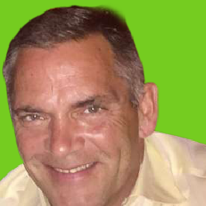 Steve Monaghan's Author avatar