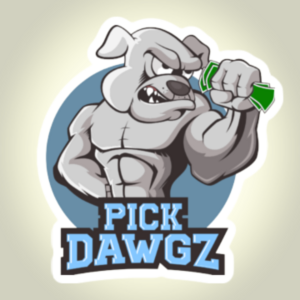 Pick Dawgz Top Dawgz's Author avatar