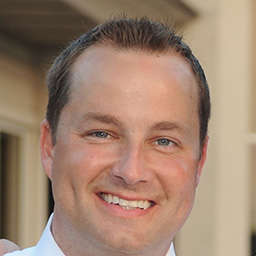 Jeff Kiem's Author avatar