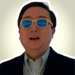 Jay Yang's Author avatar