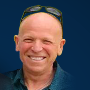 Mitch Wilson's Author avatar